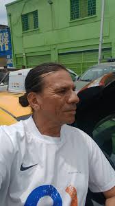 Maximo Andres Gallardo Berrios