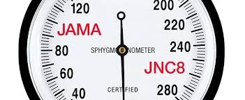 Explore Jnc 8 Hypertension Guidelines From Jama Network