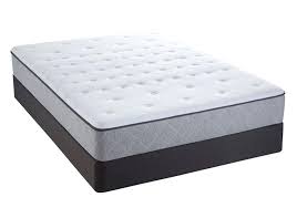 Sealy Posturepedic Mattress Reviews Comparison Chart