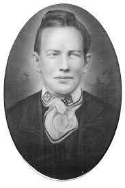 Ida Edith Bolin Dukes (1872-1958)