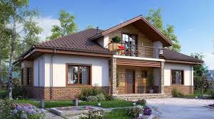 Case cu un singur nivel. Proiecte De Case Cu Un Singur Nivel 71 Fotografii O Cabana De 150 Mp Apartament Cu Trei Dormitoare Cu O StructurÄ De PanÄ La 120 De PÄtrate