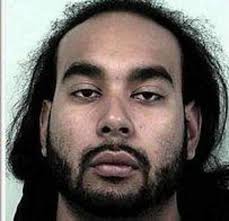 U.S. Marshals: Julio Leiva, suspect in November 2013 homicide of  Springfield man, being held at San Diego detention center