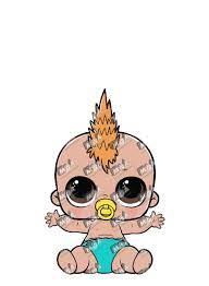 Pin On Lolsurprise Nuevas