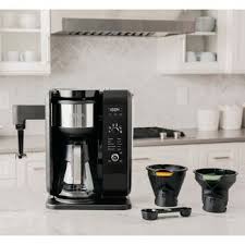 Ninja Hot Cold Brew Coffee Maker Cp301 Coffee Brewing Cold Brew Coffee Type