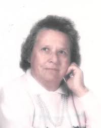 Alice Jean (Grace) Barrick Obituary January 4, 2018