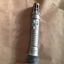 It is scheduled for release in 2021 on nintendo switch, xbox one, xbox series x, playstation 4, playstation 5, pc, and mac. Which Character Does This Stunt Lightsaber Belong To It Appeared In Star Wars Ep Ii Science Fiction Fantasy Stack Exchange