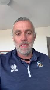 That perfectly hit strike from Corey Sutherland 😍