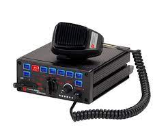 Sirens Speakers Federal Signal