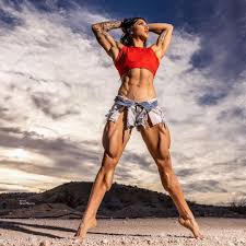 Nathalie Nichols