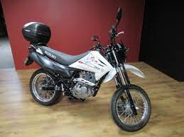 Consult our homeopathy doctors to get best homeopathy medicine. Suzuki Suzuki Dr Sm 125 Gebrauchtmotorrad