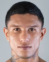 Miguel Berchelt ""El Alacran""