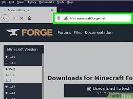 Can you install minecraft forge on ipad. How To Install Minecraft Forge With Pictures Wikihow
