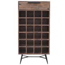Maybe you would like to learn more about one of these? Legacy Furniture Lexington Wooden Wine Rack Reviews Temple Webster