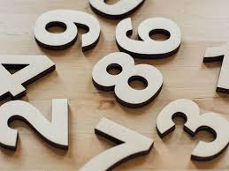 Angka 1 adalah angka awal yang ada di puncak. Angka Pada Huruf Di Namamu Ungkap Kepribadian Coba Dicek Citizen6 Liputan6 Com