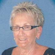 SHARON ABSALOM Obituary (1941