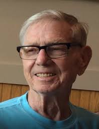 Obituary information for William Earnest Newman