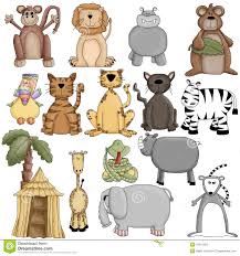 Try not to laugh while watching animals scaring kids at zoo compilation with the funniest animals scaring cute babies videos of 2017everyday we publish the. Zoo Animals Clipart Graphics Stock Image Image Of Wild Scrapbook 10072263