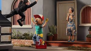 Handy Manny Tv Review | Common Sense Media