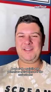 Diretora de Eu Sei O Que Vocês Fizeram no Verão Passado fala sobre novo  filme e possivel sequência "Internacional"... IMAGINA SE ELES VEM PRO  BRASIL? Ela falou sobre Helen Shivers, crossover com