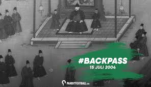 Pada tanggal 26 oktober 1863 didirikan english football assosiation. Rumah Sepakbola Adalah Tiongkok Bukan Inggris Pandit Football Indonesia