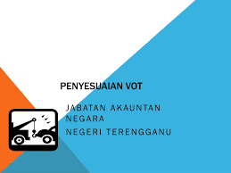 Meminjam istilah dalam administrasi aparatur sipil negara, tunjangan jabatan merupakan tunjangan yang diberikan kepada ada dua jenis tunjangan jabatan bagi pns, yaitu jabatan struktural, misalnya direktur jenderal, kepala biro, kepala dinas; Ppt Penyesuaian Vot Powerpoint Presentation Free Download Id 3044837