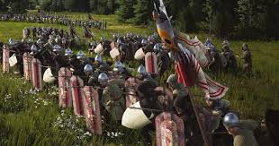 Manor Lords system requirements | Minimum and recommended PC specs | Radio Times