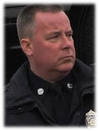 Fall River Police Department Annual Report