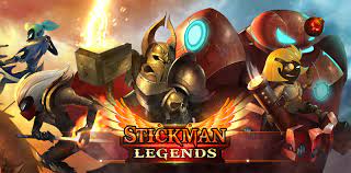 Stickman legends mod apk is one of the most popular stickman games on youtube. Stickman Legends Mod Apk 2 4 62 Unlimited Money Free Download