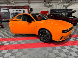 Image result for Omaha Orange 2024 Dodge