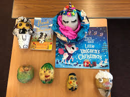 This is neil's first year at school, and so my first experience of book day. Holy Cross Rc Ps On Twitter P4c S World Book Day Potato Characters