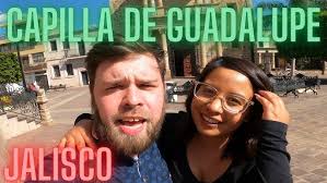 Los Tequilas de Capilla de Guadalupe recorren el mundo