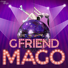 #gfriend mago 8pm kst #74 bugs +3 #157 genie +18. R Kpop Sings Gfriend Mago Image Teaser Kpop