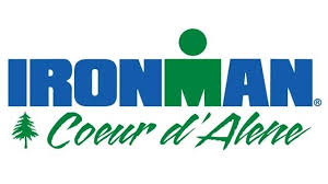 Ironman Coeur d'Alene 70.3