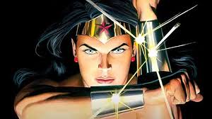 The first female dc comic superhero has been around since the early 1940s. Wonder Woman Eine Frau Viele Neue Comics Comic De