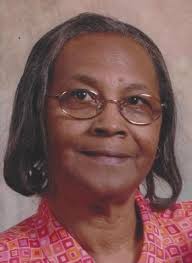 Catherine Barlow Obituary (1937