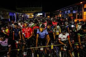 The tower was built in 1974 by bouygues for the uap insurance company. Le Tour Des Stations Ultrafondo 2019