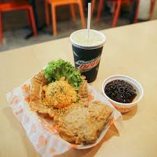 Jufri salleh november 14, 2016. Popeyes Now Has Mac And Cheese In A Waffle Bowl Shout