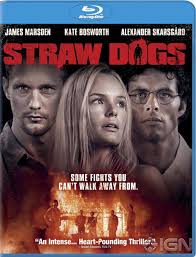 It has a 2010 sequel cats & dogs: Straw Dogs Film Wiki