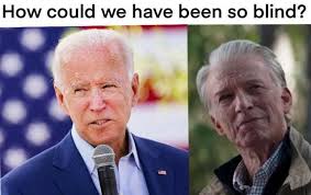 The Best Marvel Themed Memes About The Super 2020 Election Film Daily