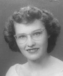 Carol 'Umma' Rae Norris, June 7, 2016