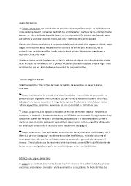 Diccionario paidotribo de la actividad física y el deporte, 1999): Doc Juegos Recreativos Wendy Pachacama Academia Edu