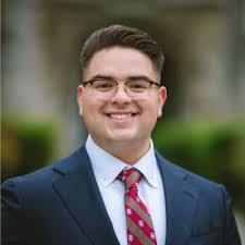 Today marked the start of my new internship at University of Chicago Career  Advancement with the Rogers Scholars Program.