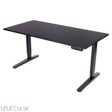 Uplift Laminate Standing Desk V2 V2 Commercial Adjustable Desk Adjustable Height Standing Desk Adjustable Standing Desk