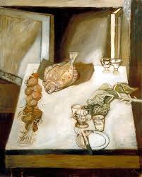 kitchen sink art uk
