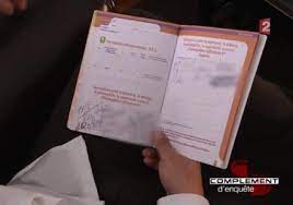 Le 15 juin 2007, le «modèle de certificat international de vaccination ou de certificat attestant l'administration d'une prophylaxie» contenu dans l'annexe 6 du règlement sanitaire international (2005) ou rsi (2005). Faux Certificat De Vaccination Le Syndicat Des Medecins Homeopathes Refuse Tout Amalgame Apres Une Emission De France 2 Le Quotidien Du Medecin