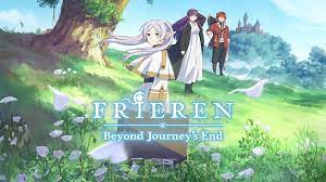 Frieren: Beyond Journey's End Season 2 Officially Confirmed!