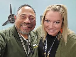 Anderson Johnson III