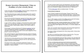 Dyman Associates Management China On Frontlines Of Cyber Security Threat Http Www Wantchinatimes Com News Subclass Cnt Aspx Cid 1101 Maincatid 11 Id 2014042