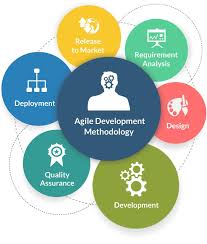 Want To Learn About Different Software Development Methodologies Like Agile Waterfall Rad Agile Development Software Development App Development Companies