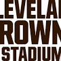 Cleveland Browns Stadium from www.ticketmaster.com